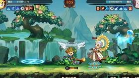 造梦无双新坐骑爆料视频,梦幻升级，驾驭云端！  第2张