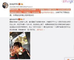 黄巨棠前妻爆料视频,揭秘婚姻内幕与情感纠葛  第3张